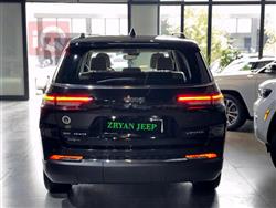 Jeep Grand Cherokee L